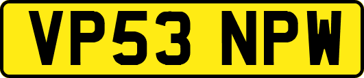 VP53NPW