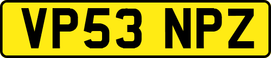 VP53NPZ