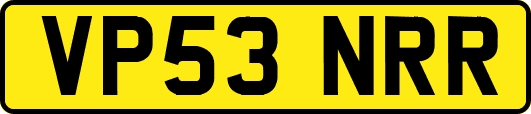 VP53NRR