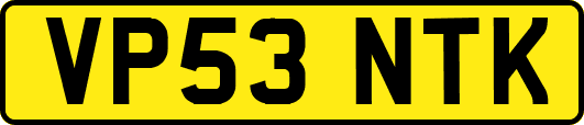 VP53NTK
