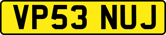 VP53NUJ