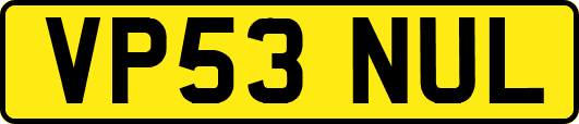 VP53NUL