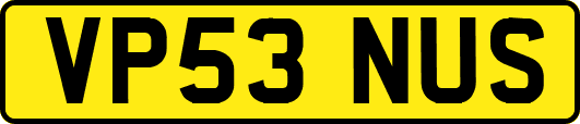 VP53NUS
