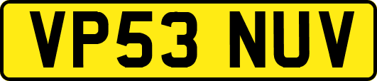 VP53NUV