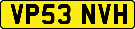 VP53NVH