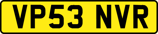 VP53NVR
