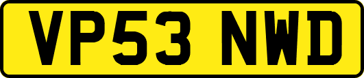 VP53NWD