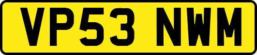 VP53NWM