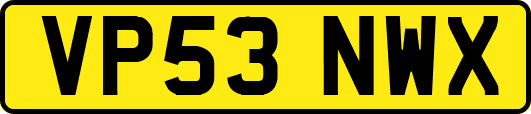 VP53NWX