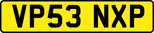 VP53NXP