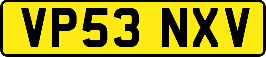 VP53NXV