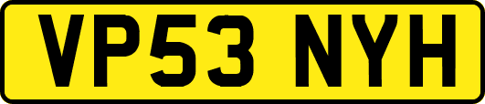 VP53NYH