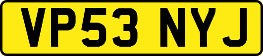 VP53NYJ