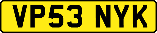 VP53NYK