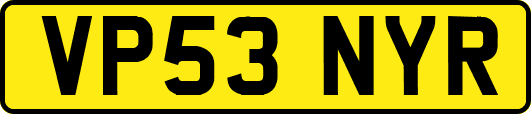 VP53NYR