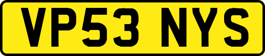 VP53NYS