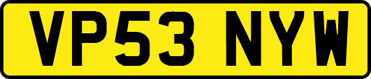 VP53NYW