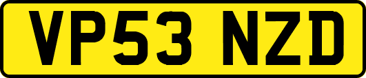 VP53NZD