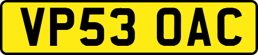 VP53OAC