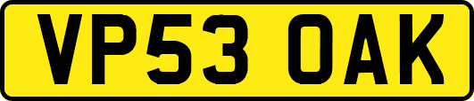 VP53OAK