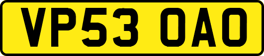 VP53OAO