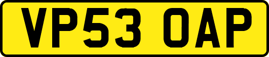 VP53OAP