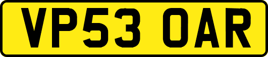 VP53OAR