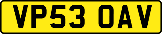 VP53OAV
