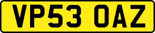 VP53OAZ