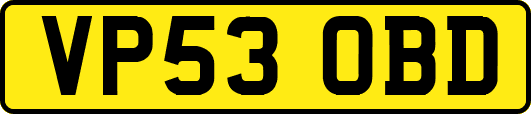 VP53OBD