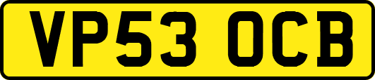 VP53OCB
