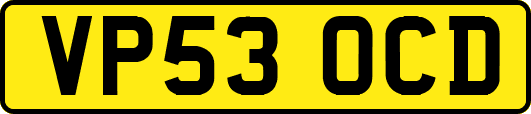 VP53OCD