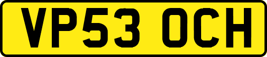 VP53OCH