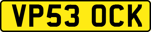 VP53OCK