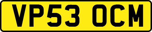 VP53OCM