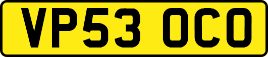 VP53OCO