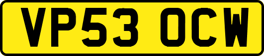 VP53OCW