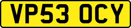 VP53OCY