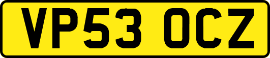 VP53OCZ