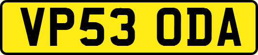 VP53ODA