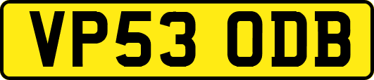 VP53ODB