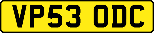 VP53ODC