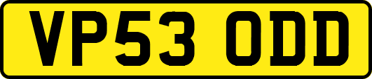 VP53ODD