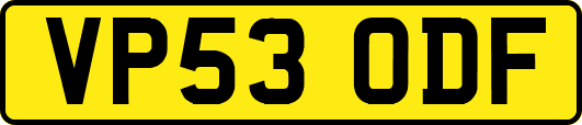 VP53ODF