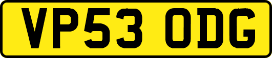 VP53ODG