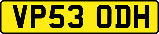 VP53ODH