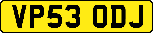 VP53ODJ