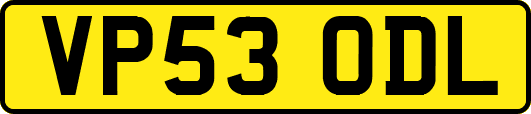 VP53ODL