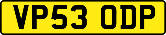 VP53ODP