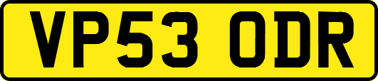 VP53ODR